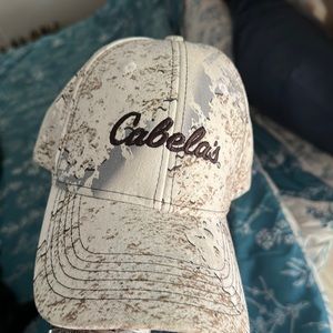 Cabela’s Hat